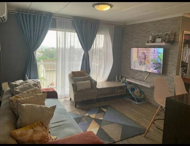 3 BEDROOM PROPERTY TO RENT IN WOODLANDS